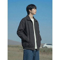 D-A178-MY008特P55冬季棉衣外套，男装棉衣，电商A178