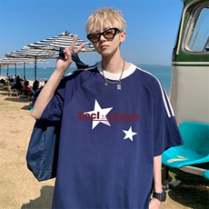 藏青色