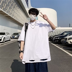 白色
