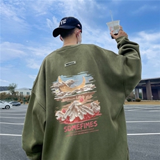FG豆绿色