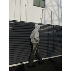 2024/cleanfit牛仔裤微喇叭黄泥色直筒裤1005-3-SGN0014-P65控88，男装牛仔裤，星座1005-3