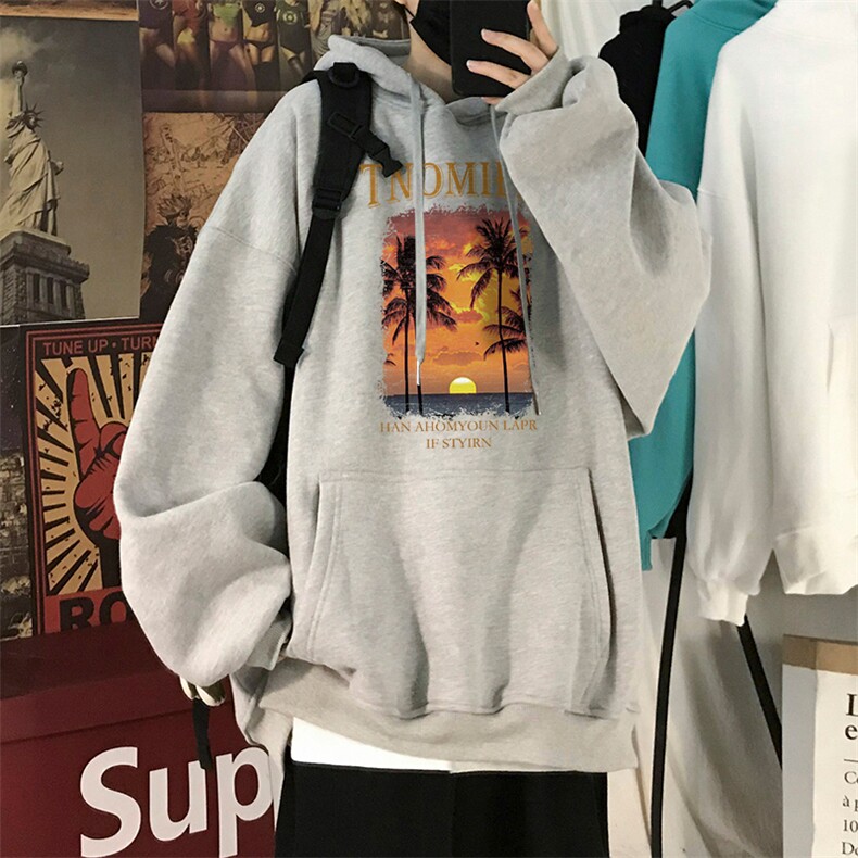 直播品质360克重磅美式卫衣H518特P35同步供应棉H518HM特P45,男装卫衣,电商A486