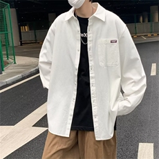 白色