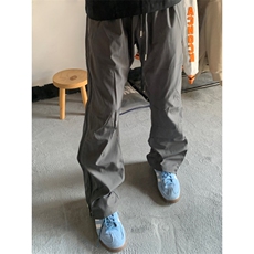 【网图有货】灰色速干工装裤男夏季美式机能冲锋裤LLKZ16-特P48，男装工装外套，星座1007（原301D）