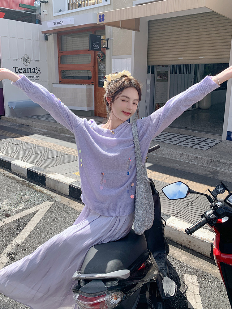 新品套装,女装套装/套裙,浙宝305