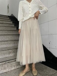 360℃大裙摆纱裙,其它,布意情怀