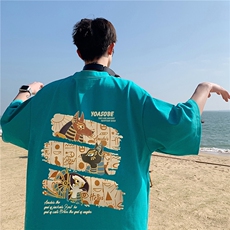 湖绿色
