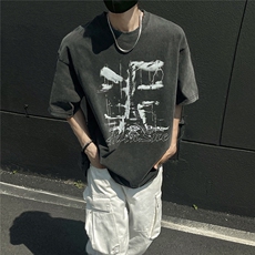 深灰色