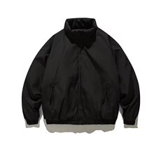 加绒加厚冬男立领棉衣灯芯绒保暖棉袄面包服外套MY9050P75，男装棉衣，星座1013-1