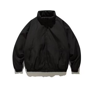 加绒加厚冬男立领棉衣灯芯绒保暖棉袄面包服外套MY9050 P75图片