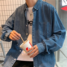 浅蓝色