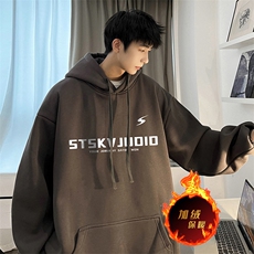 深灰色（加绒）