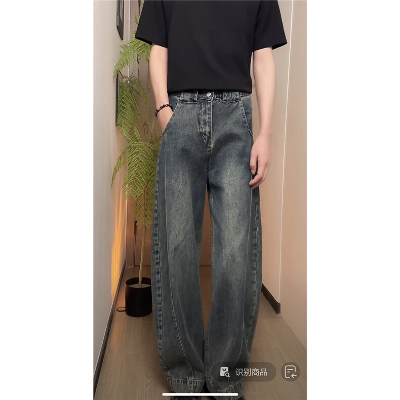牛仔裤男长裤A36-P40,男装牛仔裤,电商D312-1