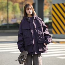 紫色