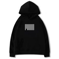 黑色