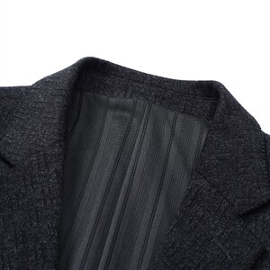 D2529男式2023春季新款便西男韩版西装外套商务休闲西服男装P190，男装西服，电商B360