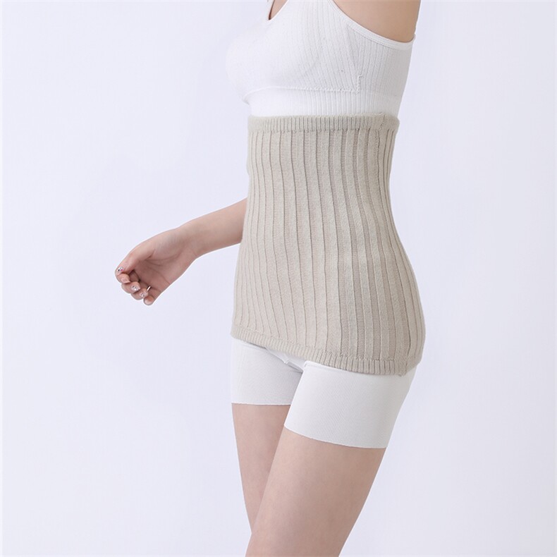 2025百搭时尚高弹棉护腰百搭时尚，腰带/腰封，天盛羊绒