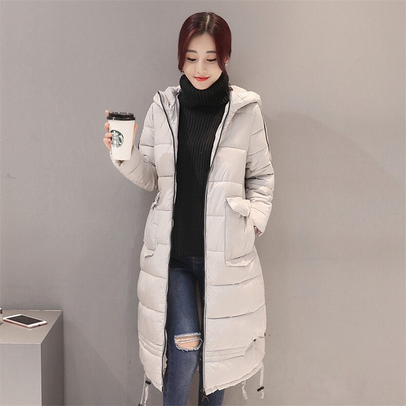 时尚优雅宽松长袖修身棉衣/棉服2020年冬季,女装棉衣/棉服,尚娜萱