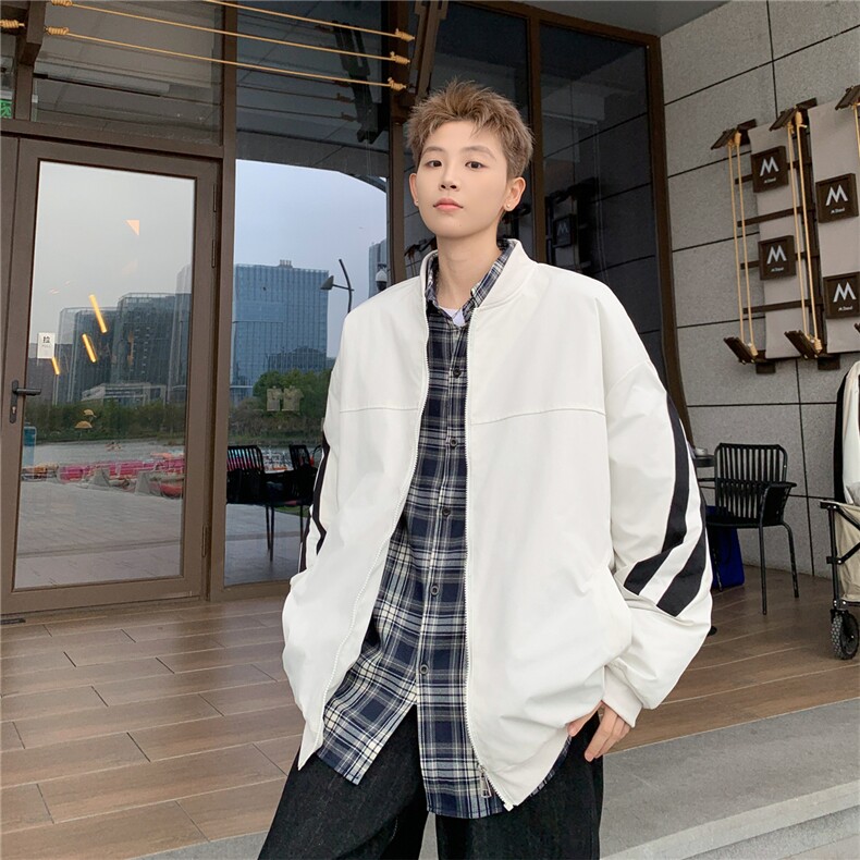 特p80控138抖控148绗棉三条杠棉服外套情侣格子棉衣面包服男MY247,男装棉衣,电商B370