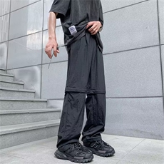男春夏新款青少年时尚休闲裤A949P43，男装休闲裤，星座1116-2