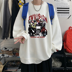 白色
