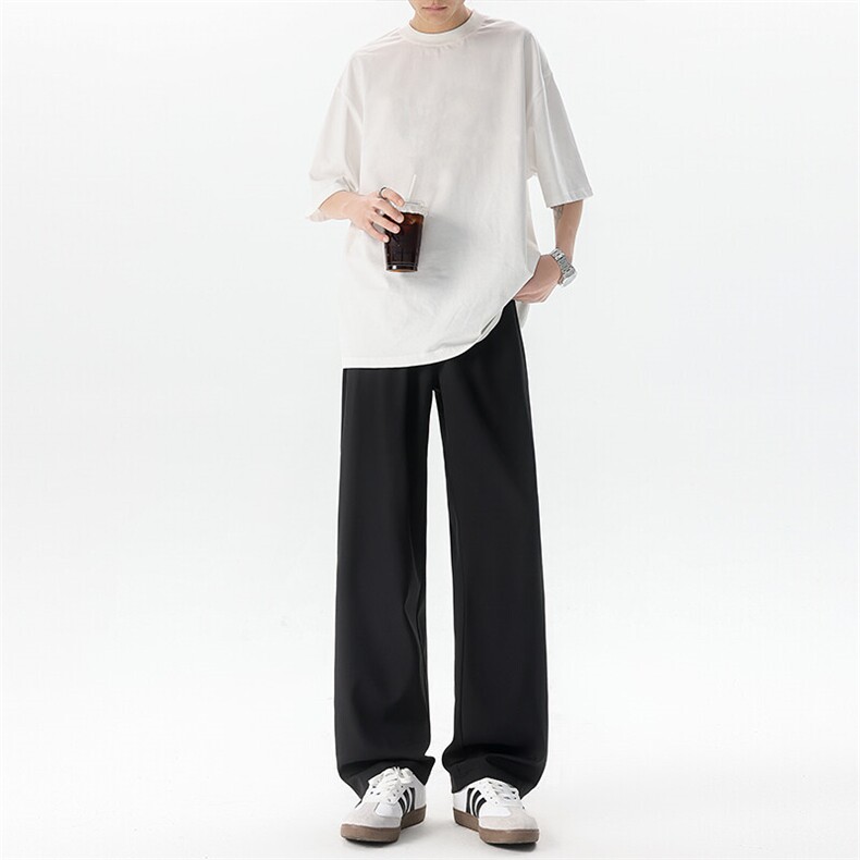 K9135，男装休闲裤，电商D206-1