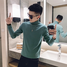绿色
