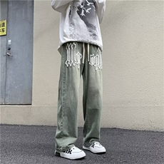 绿色