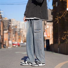 蓝色