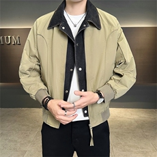 绿色