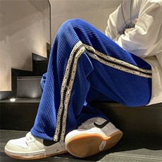 蓝色