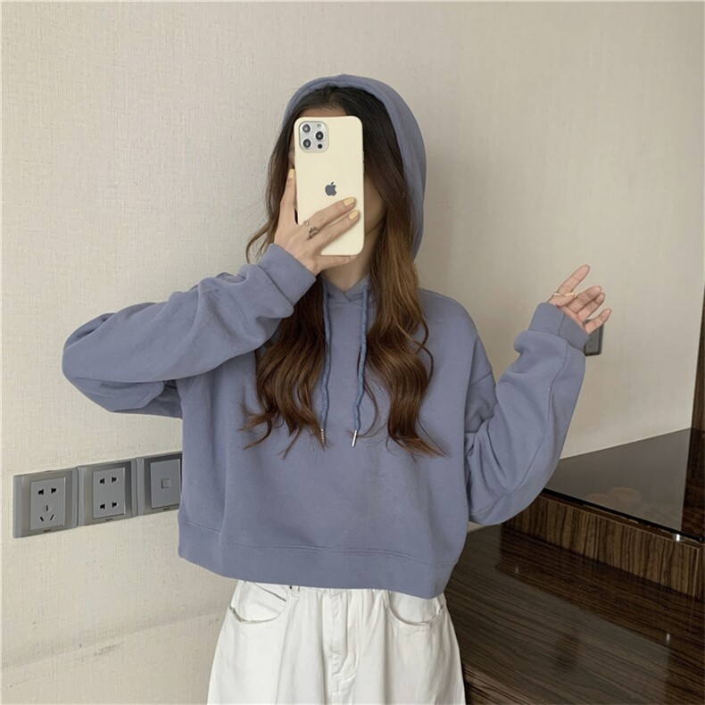 潮牌卫衣设计感上衣秋冬韩版宽松卫衣E628-P45,男装卫衣,星座911-2(原星座613-2）