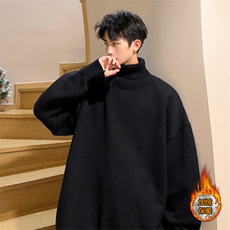 黑色加绒款