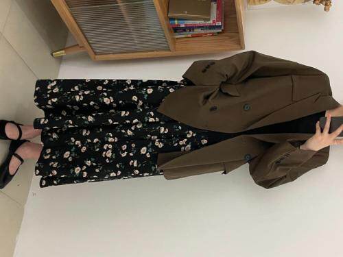 复古一套，其它，韩日依酷