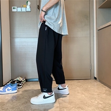 男春季休闲时尚潮流西裤ZK17P32，男装西裤，星座1116-2
