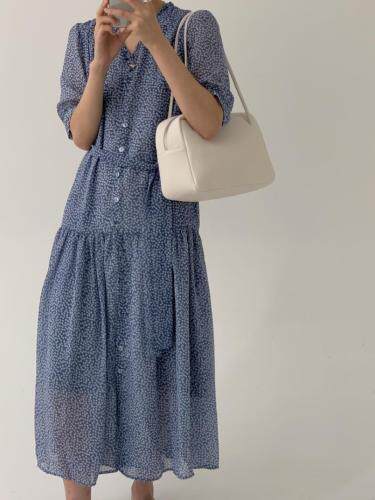 连衣裙，女装连衣裙，Fueeh