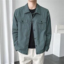 绿色