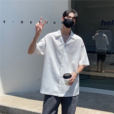 白色