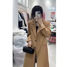 春款韩版西服，其它，香雪琳