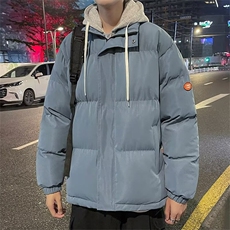 蓝色