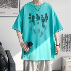 浅绿色