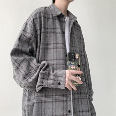 灰色