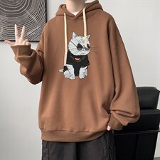 棕色