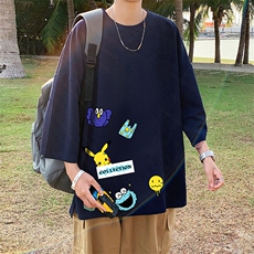 藏青色