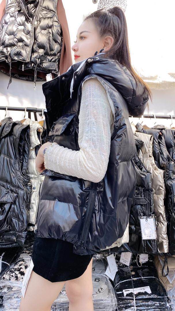 秋冬新款马甲，女装马甲，帝瀛 DY