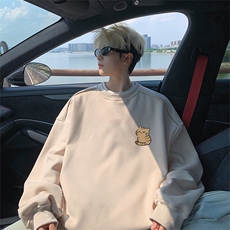 杏色