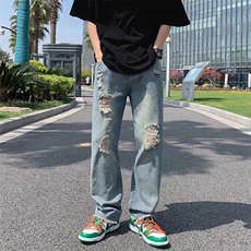 蓝色