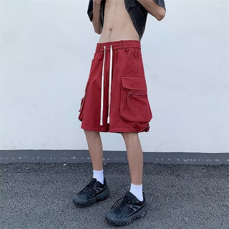 潮流日常宽松型春秋休闲裤E112P38,男装休闲裤,星座1116-2