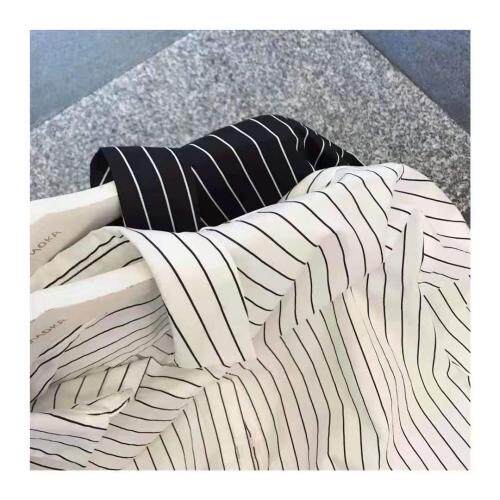 ，条纹纹衬衣，其它，晶莉莱