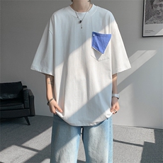 白色